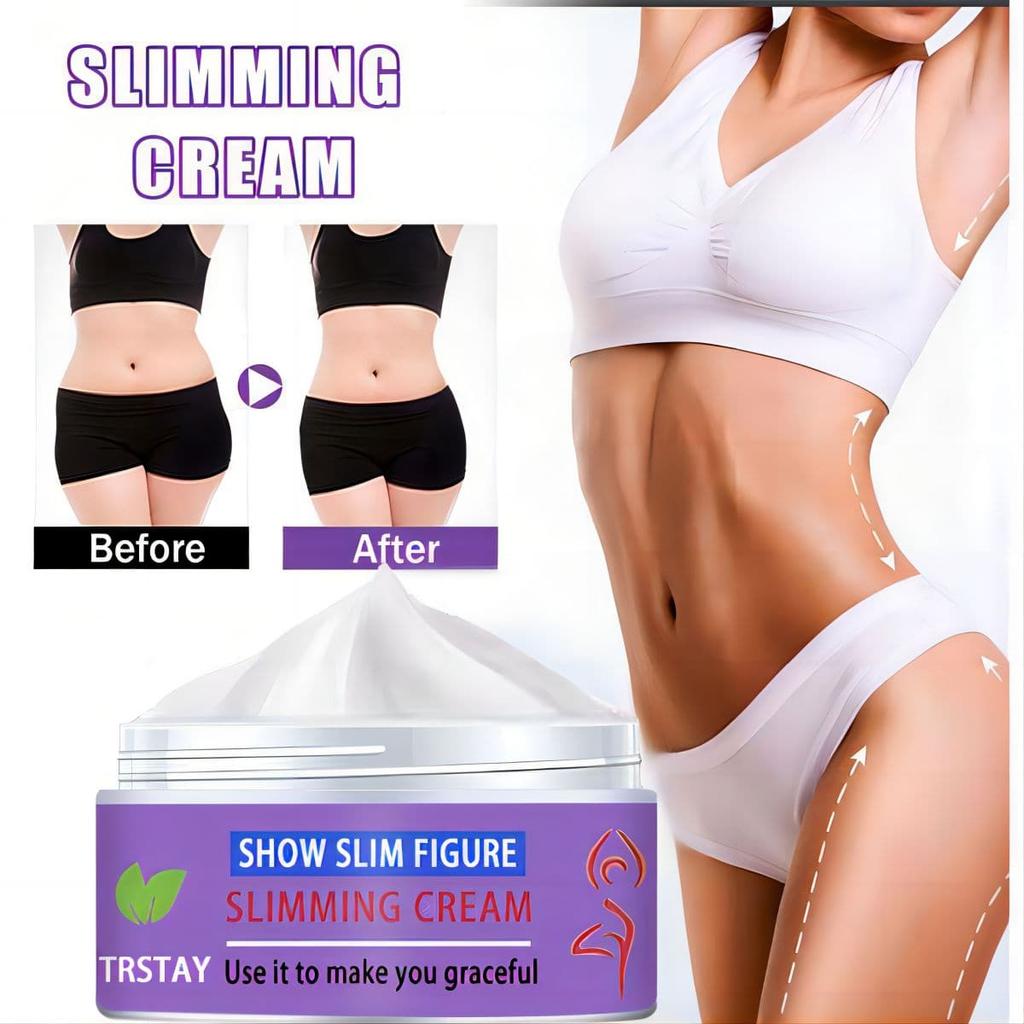 קרם צלוליט, עדין ולא מגרה, ממצק את העור, מבהיר את גוון העור ומותיר את העור רך ועדין