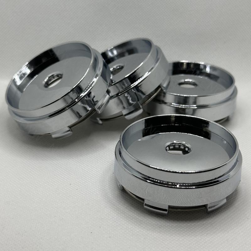 4 Teile/los 66mm Blank Kein Logo Rad Mitte Kappe Staub-Proof Hub Cap Für ENKEI RAYS VOLK Japan Tokyo CE28 TE37 Auto Hub Zubehör