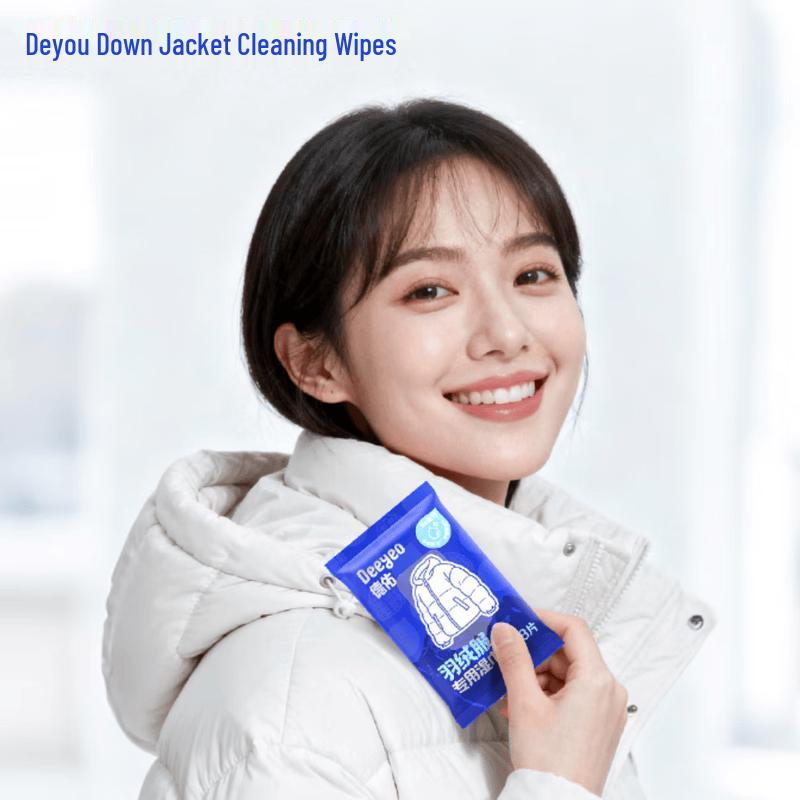 Deyi Multi-Purpose Cleaning Wet Wipes