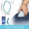 Crystal Epilator Stone Nano Crystal Hair Removal Eraser Depilation Woman Painless Epilator Hair Removal for Ladies Women Clean
