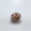 1Pc Copper Solder Tip Cleaner Sponges Balls Copper Wire Scrubbers For Soldering Iron Tips Easy Oxide Removal No Water Needed