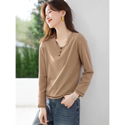 Oberteile – Pullover & Langarmshirts