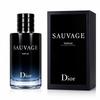 Men's Sauvage Perfume 100 Ml -