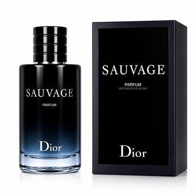 Parfum Homme Sauvage 100 ml -
