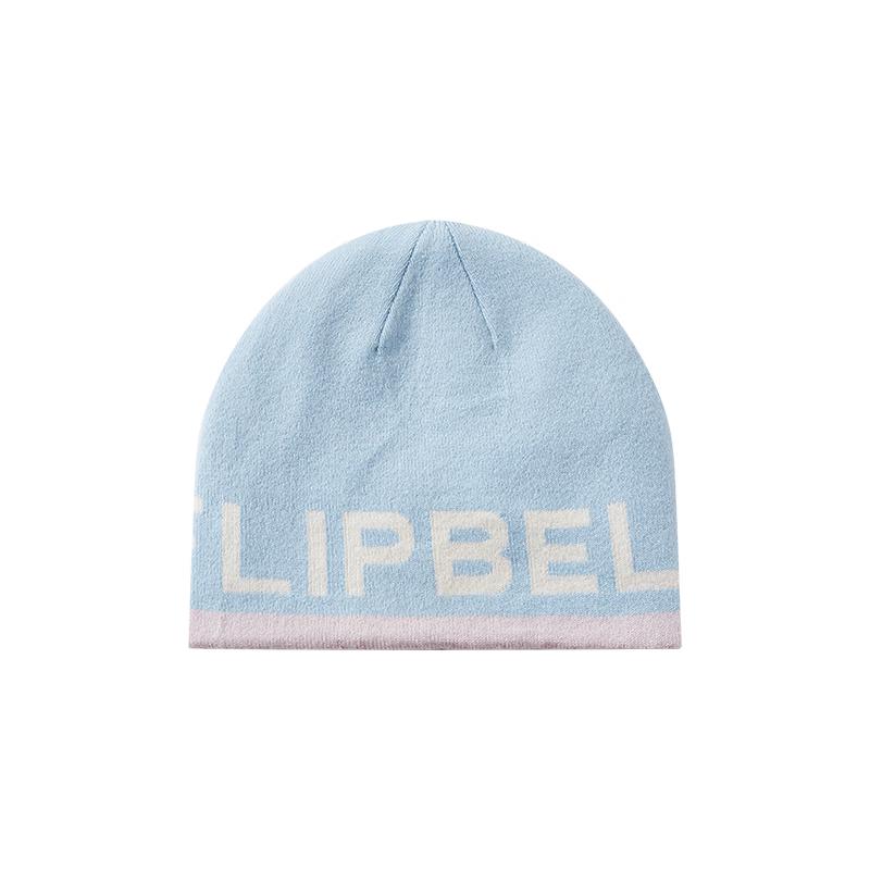 

Feibite Unisex Merino Wool Beanie