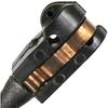 Power Stop 14-16 BMW 228i Front Euro-Stop Electronic Brake Pad Wear Sensor