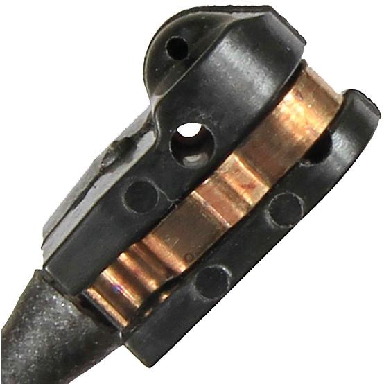 Power Stop 14-16 BMW 228i Front Euro-Stop Electronic Brake Pad Wear Sensor