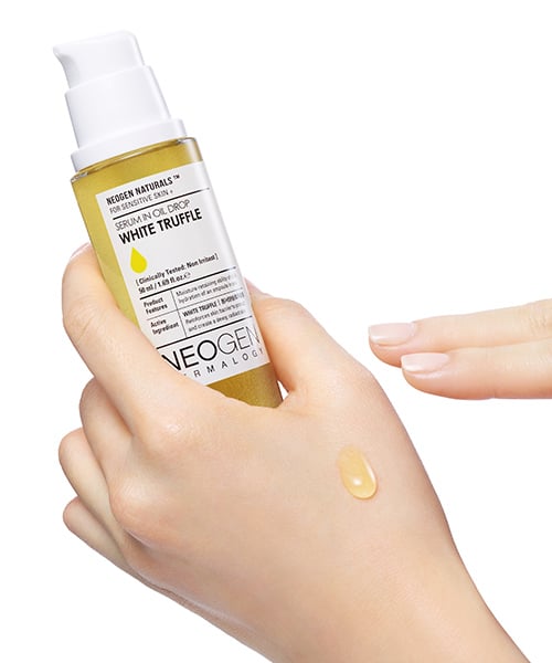 NEOGEN White Truffle Serum In Oil Drop 50ml