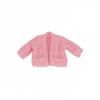 OB11 Knitted Doll Cardigan Versatile Opening Front Design 1/12 Scale