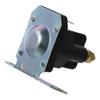 Starter Solenoid, 725-04439 862-1211-211-16 Black Solenoid Replacement Compatible With J-ohn Deere AM133094 Cub Cadet