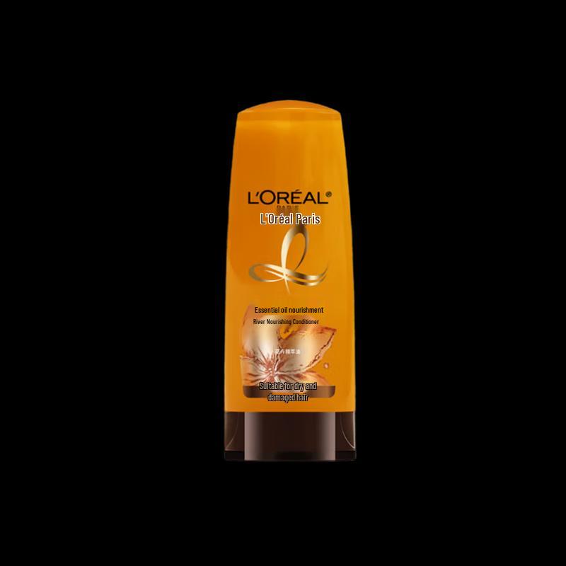 L Oréal Elvive Extraordinary Oil Conditioner