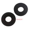 High Elasticity Ear Cushions for Blackwire 3310 3320 Ear Pads Replacement Foam Earpads Ultra-Soft Foam Cover Ear Pads