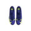 New Nike Mercurial Superfly 8 Academy TF Turf High Top Soccer Shoes Blue CV0953-474