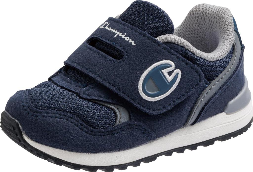 Champion Baby Shoes, Baby/Kids Sneakers, Navy, 15.0 Cm, 2E