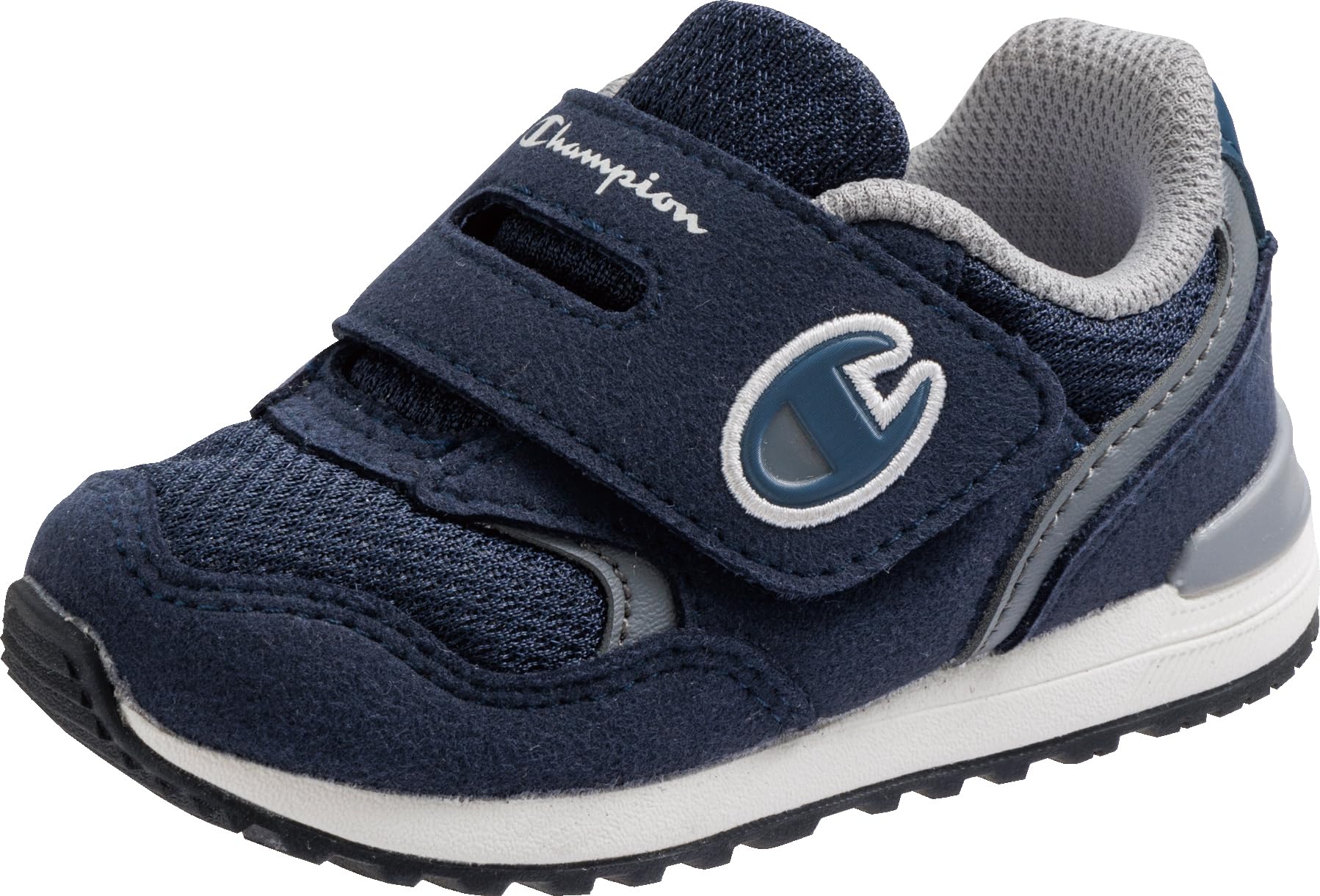 

Champion Baby Shoes, Baby/Kids Sneakers, Navy, 15.0 cm, 2E
