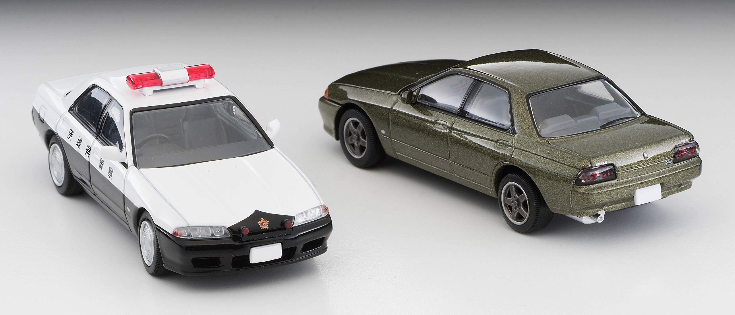 自動車 TOMICA NISSAN SKYLINE 12 MODELS Amazon | トミカリミテッド NISSAN SKYLINE 12MODELS vol.1
