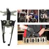 Valve Spring Compressor Engine Universal Pliers Non-Removable Compressor Auto Repair Tool Oil Seal Puller Removal Tool