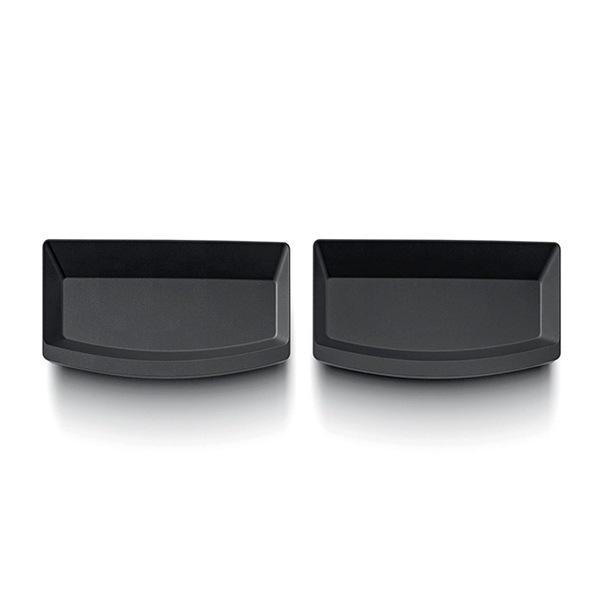 Tesla Model Y Unter-Sitz-Stauraumschublade (2 Stück)