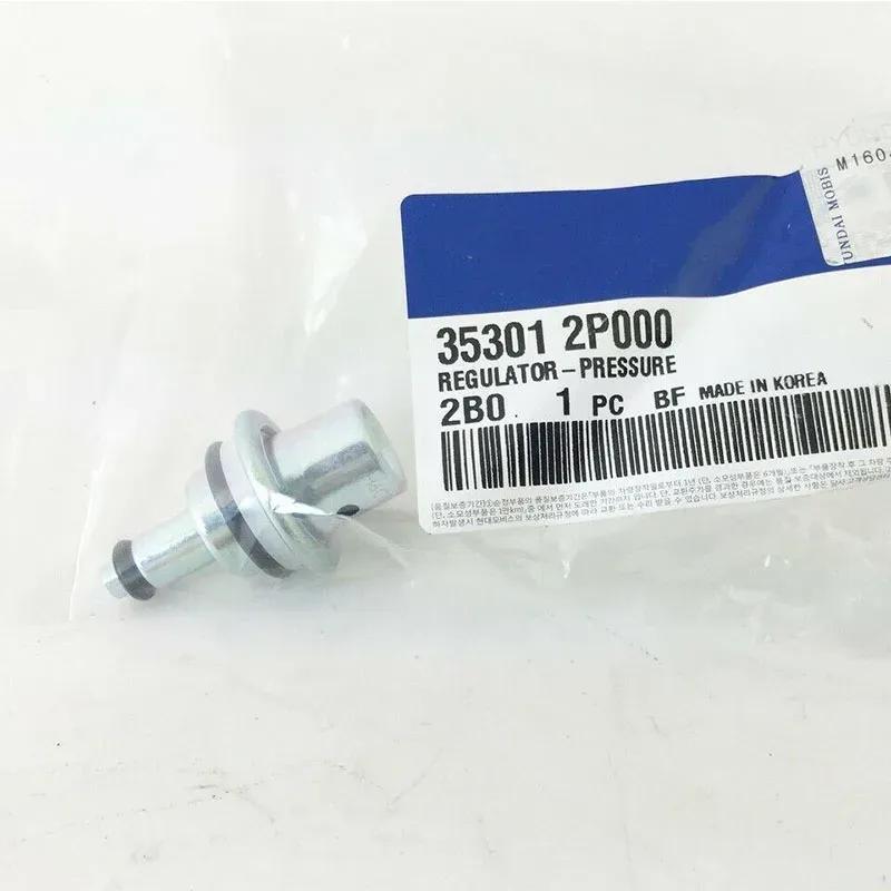 OEM 353012P000 fuel pressure Regulator oil