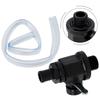 Car Engine Oil Drain Valve With Pipe For Honda For Acura M14x1.5 Thread Auto  Engine Petrol Valve Replacement