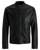 Jack & Jones Warner Windcheater 100% Polyester Black