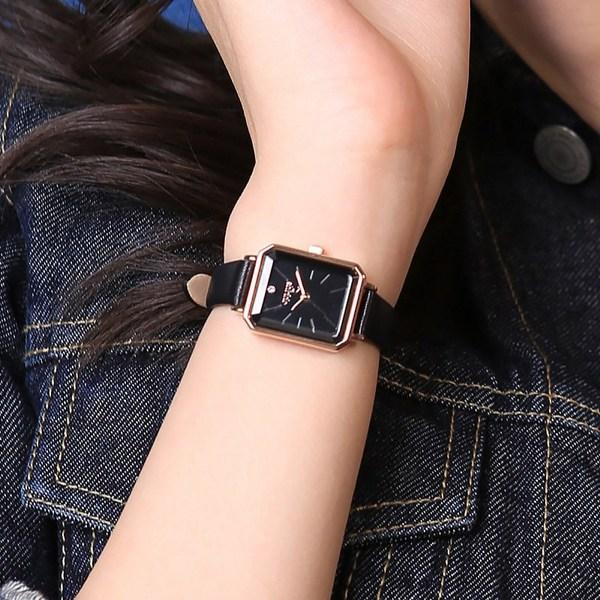 [Julius] Women's Daily Item Wrist Watch JA-1231,Korean popular watches