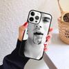 The Vampire Diaries blood damon Phone Case for iPhone 17 Air 16 PRO MAX 15 14 PLUS 11 12 13 Cover Fundas Shell