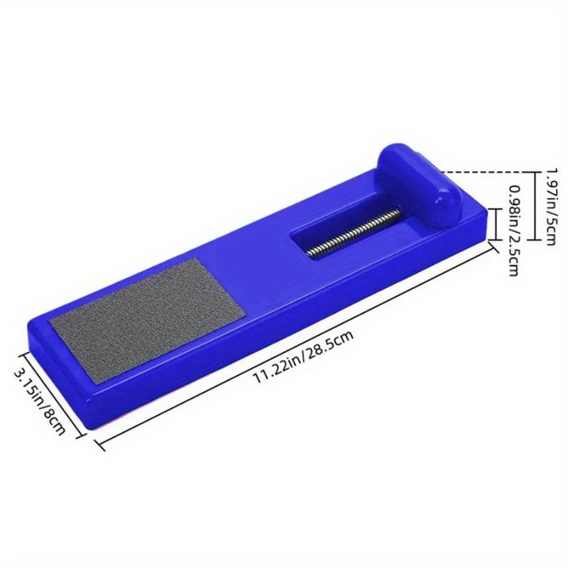 1 Stück hochwertige Fußgewölbestütze, Fußgewölbetrainer und Fitnessgerät für Gleichgewicht und Korrektur