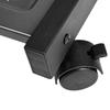 Bingyu BY-2335 Commercial Painted Lockable Umbrella Stand