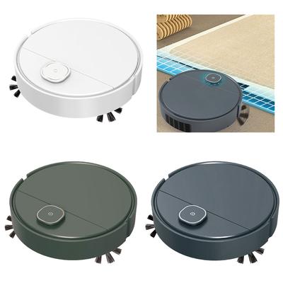 Staubsaugerroboter Reinigungsroboter Bodenwischroboter mit Befeuchtungssprayfunktion Wiederaufladbarer Staubsauger