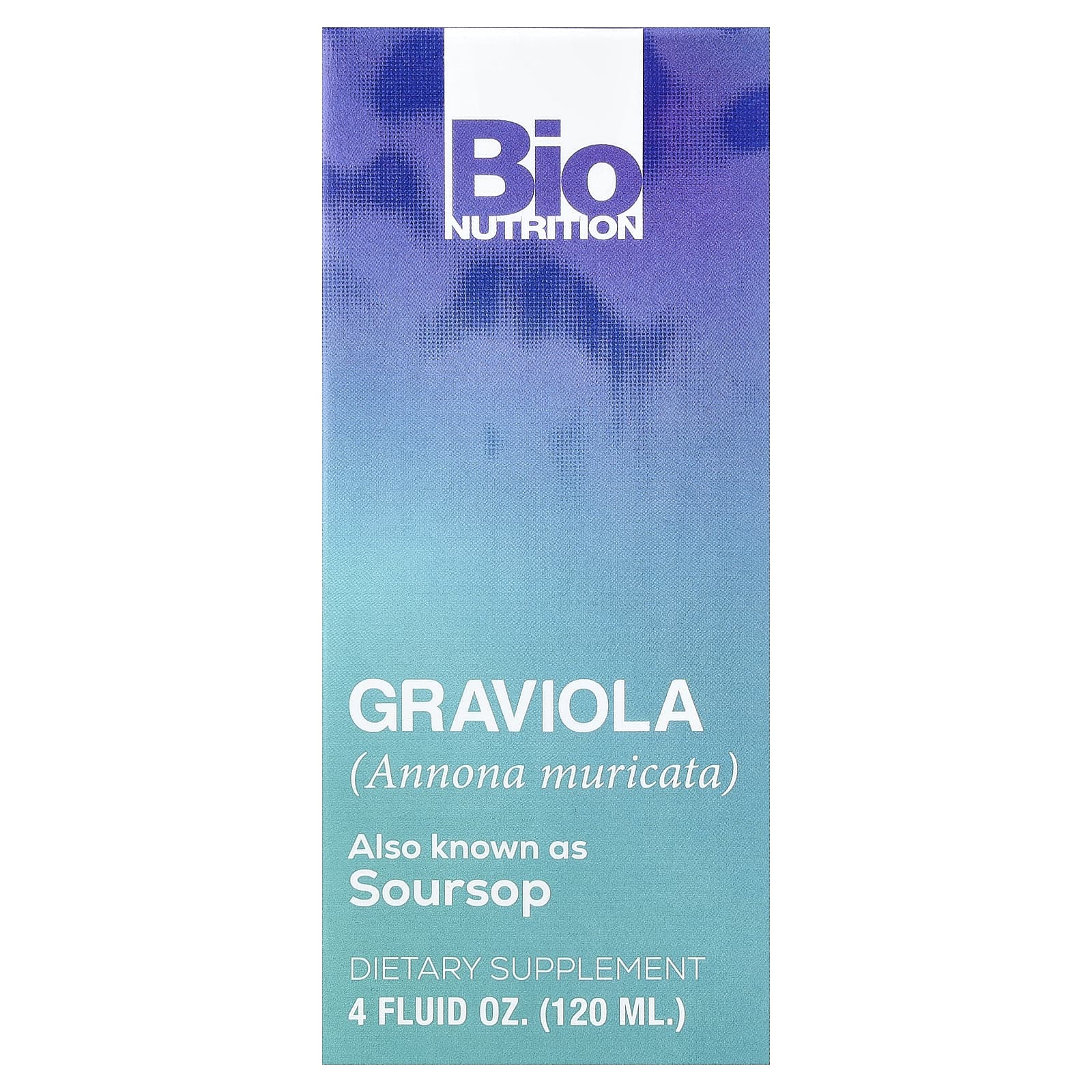

Graviola, 120Ml(4Fl Oz)