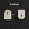 Invisible Seamless Hanger Hook for Photo Frames
