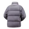 Winter  Men Warm Short Duck Down Jackets Travel Parker Coat Streetwear Puffer Jacket Men's Clothing