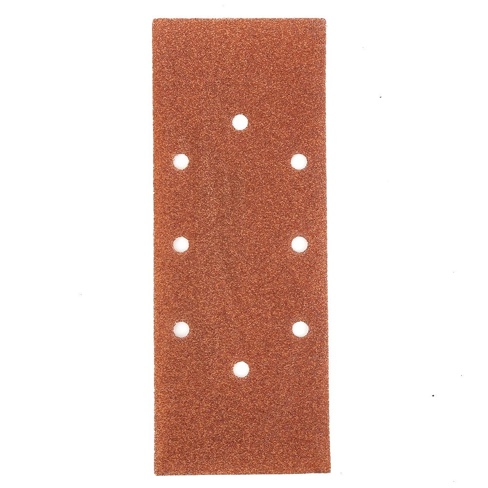 200W Wall Polishing Square Sander Electric Sanding Machine with Dust Box