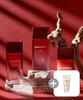 Ricocell Perfect Man Romantic Red 3-Piece Set + Ricocell Centella & Mugwort Super Deep Clean Foam Cleanser 120ml 1 Piece
