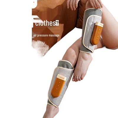 Hezheng HZ-X6 Calf Massager CN Plug (adapter Included)