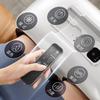 AUX Graphene Heated Calf & Knee Massager CN plug (adapter included)