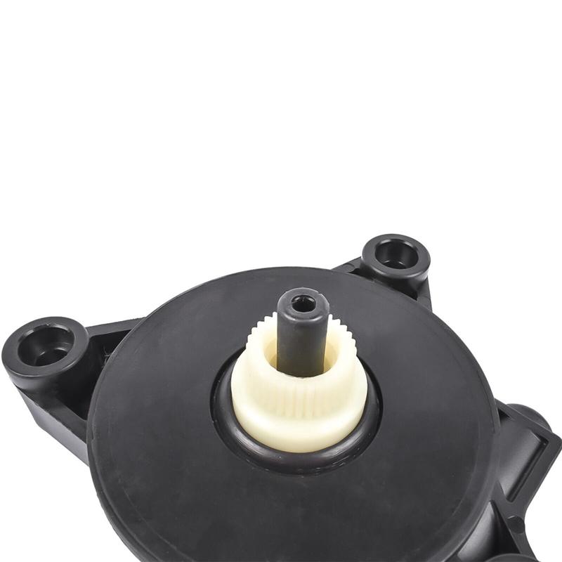 Rear LH Side Power Window Motor Parts 83450D3000 For Hyundai Tucson 1.6 2.0 2.4L 16-22-A87Q