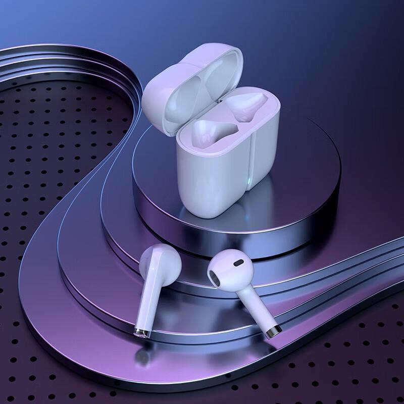 Newman TWS-X8 True Wireless Semi-in-ear Bluetooth Earbuds