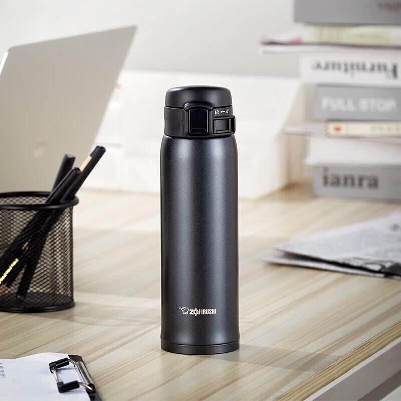 Термокружка Zojirushi SM-SXE48 480 мл из нержавеющей стали