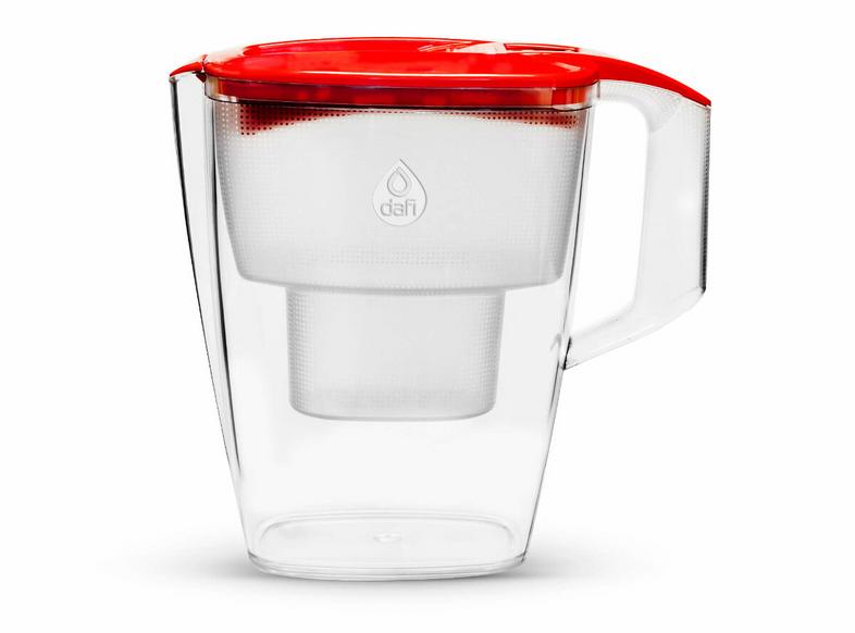 Dafi Mila 3l Filter Jug with Led Indicator