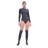 2mm Womens Full Sleeve Neoprene Wetsuit Diving Snorkeling Surfing Jellyfish Protection Summer Winter Use