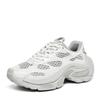 Ash Dragon Dragon Platform Sneakers Ag4D01115