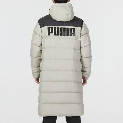 Down Jackets Men's Gray Hooded Moderate Other 849985-68