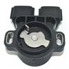 Tps Throttle Position Sensor A22-661 For Nissan Patrol Y61 Skyline R33 Wagon D