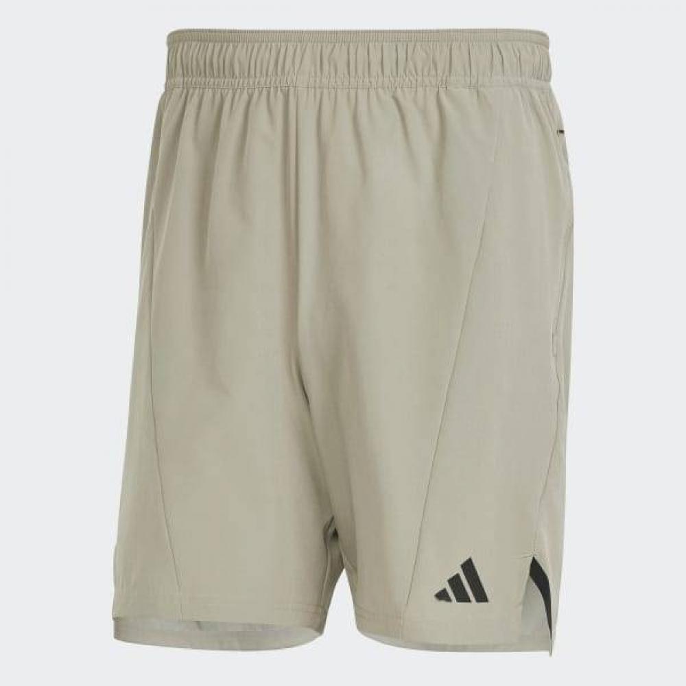 AdidaS Men S Sleek  Streamlined Training ShortS uSing Eco Friendly Recycled materialS
