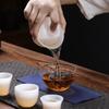 MULTIPOTENT Ice Jade Porcelain & Glass Travel Tea Set