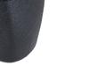 Hyundai I20 07-12 Gear Shift Knob, Black + Silver, 6-Speed