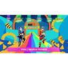 Just dance 2022 jeu xbox series x et xbox one