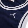 Jordan Michael  Comfortable Breathable Sports Sleeveless Vest Men tops Navy-Blue HF9376-410